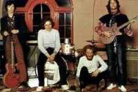 photo de Blind Faith